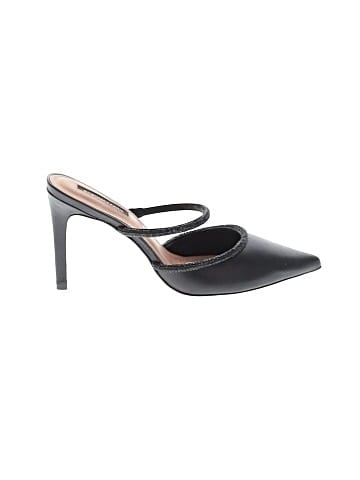 BCBGMAXAZRIA Heels (view 1)