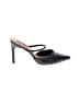 BCBGMAXAZRIA Black Heels Size 8 - photo 1