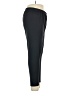 Lbisse Solid Black Active Pants Size 2X - photo 4