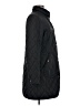 Eddie Bauer 100% Polyester Black Coat Size M - photo 4