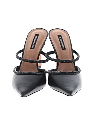 BCBGMAXAZRIA Heels (view 2)