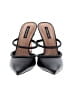 BCBGMAXAZRIA Black Heels Size 8 - photo 2