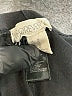 Forever 21 Solid Black Shorts Size XS - photo 3