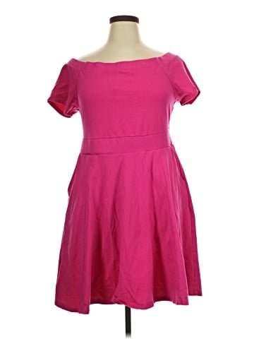 Torrid Casual Dress (view 1)