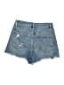 Flying Monkey Blue Denim Shorts Size 28 waist - photo 2