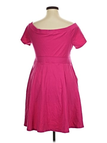 Torrid Casual Dress (view 2)