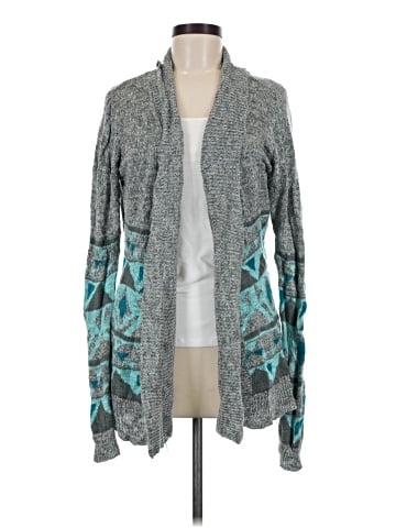 Vanity Cardigan (view 1)