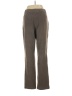 L.L.Bean Brown Casual Pants Size S - photo 2