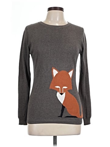 Sugarhill Boutique Pullover Sweater (view 1)