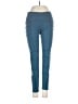 Oiselle Blue Active Pants Size 4 - photo 1