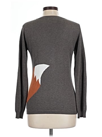 Sugarhill Boutique Pullover Sweater (view 2)