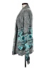 Vanity Teal Cardigan Size M (estimated) - photo 5
