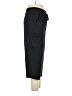 Woman Within Black Cargo Pants Size 18 (L) - photo 4
