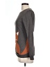Sugarhill Boutique Gray Pullover Sweater Size L - photo 5
