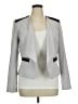 Nine West Gray Blazer Size 14 - photo 1
