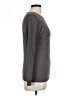 Sugarhill Boutique Gray Pullover Sweater Size L - photo 4
