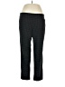 George Polka Dots Black Active Pants Size 2X - photo 1