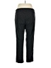 George Polka Dots Black Active Pants Size 2X - photo 2