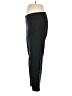 George Polka Dots Black Active Pants Size 2X - photo 5