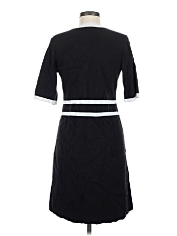 Ann Taylor Factory Casual Dress (view 2)