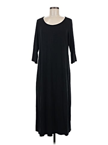 Eileen Fisher Casual Dress (view 1)