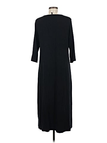Eileen Fisher Casual Dress (view 2)