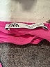 Zara Pink Sleeveless Blouse Size S - photo 7
