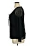 Torrid Black Long Sleeve Top Size 1X Plus (1) - photo 5