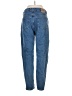 Pull&Bear Blue Jeans Size 8 - photo 2