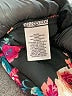 Boutique + 100% Polyester Black Tank Top Size 1X Plus - photo 8