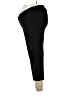 A Pea in the Pod Solid Black Active Pants Size Lg Maternity - photo 5