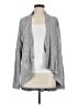 Athleta Gray Cardigan Size M (tall) - photo 1