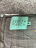 Judith March Hearts Gray Romper Size M - photo 4