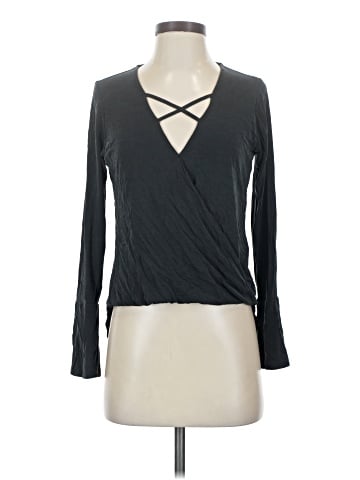 Abbeline Long Sleeve Top (view 1)
