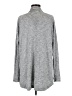 Athleta Gray Cardigan Size M (tall) - photo 2
