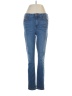 Celebrity Pink Hearts Blue Jeans Size 9 - photo 1