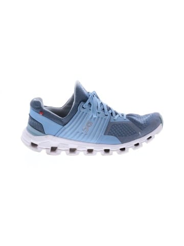On Cloud Sneakers (view 1)