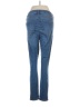 Celebrity Pink Hearts Blue Jeans Size 9 - photo 2