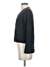 Abbeline Gray Long Sleeve Top Size S - photo 5