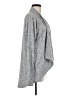 Athleta Gray Cardigan Size M (tall) - photo 4