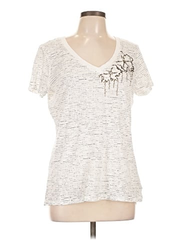 Eddie Bauer Short Sleeve T-Shirt (view 1)