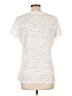 Eddie Bauer Ivory Short Sleeve T-Shirt Size L - photo 2