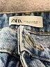 Zara Blue Jeans Size 4 - photo 7