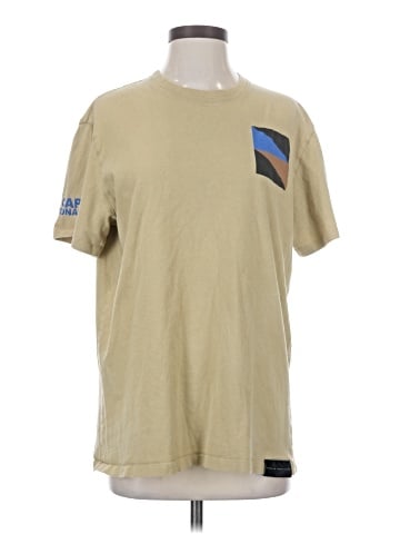 Zara Short Sleeve T-Shirt (view 1)