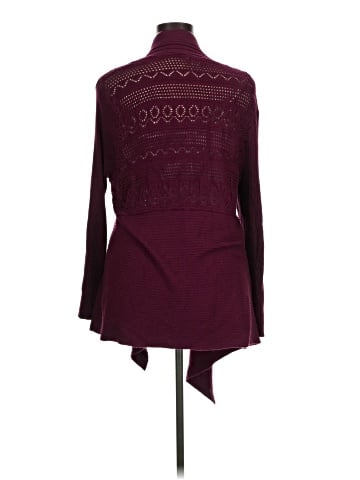 Keren Hart Cardigan (view 2)