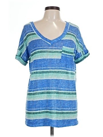 Flamingo Urban Short Sleeve T-Shirt (view 1)