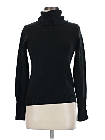 Zara Turtleneck Sweater (view 1)