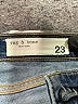 Rag & Bone Hearts Blue Jeans Size 23 waist - photo 4