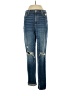 Paige Blue Jeans Size 27 waist - photo 1