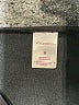 Xhilaration Solid Black Swimsuit Bottoms Size M - photo 3